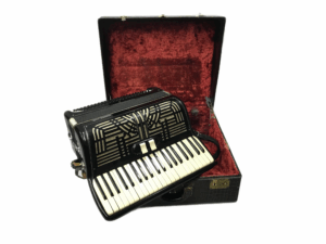 Vox Grande Accordian