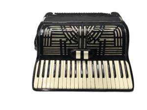 Vox Grande Accordian