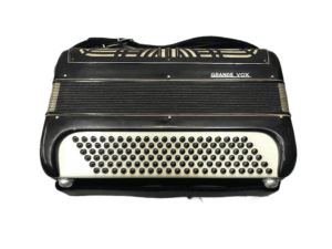 Vox Grande Accordian