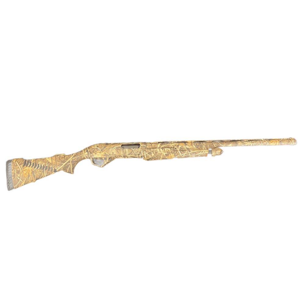 Benelli Supernova Camo Shotgun