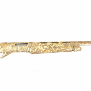Benelli Supernova Camo Shotgun
