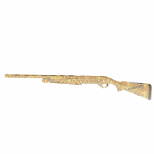 Benelli Supernova Camo Shotgun