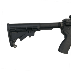Bushmaster XM15-E2S Rifle