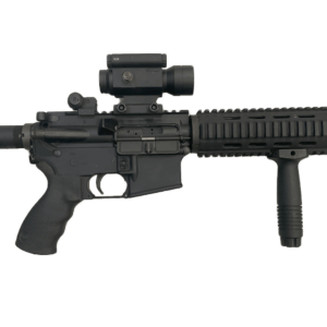 Bushmaster XM15-E2S Rifle