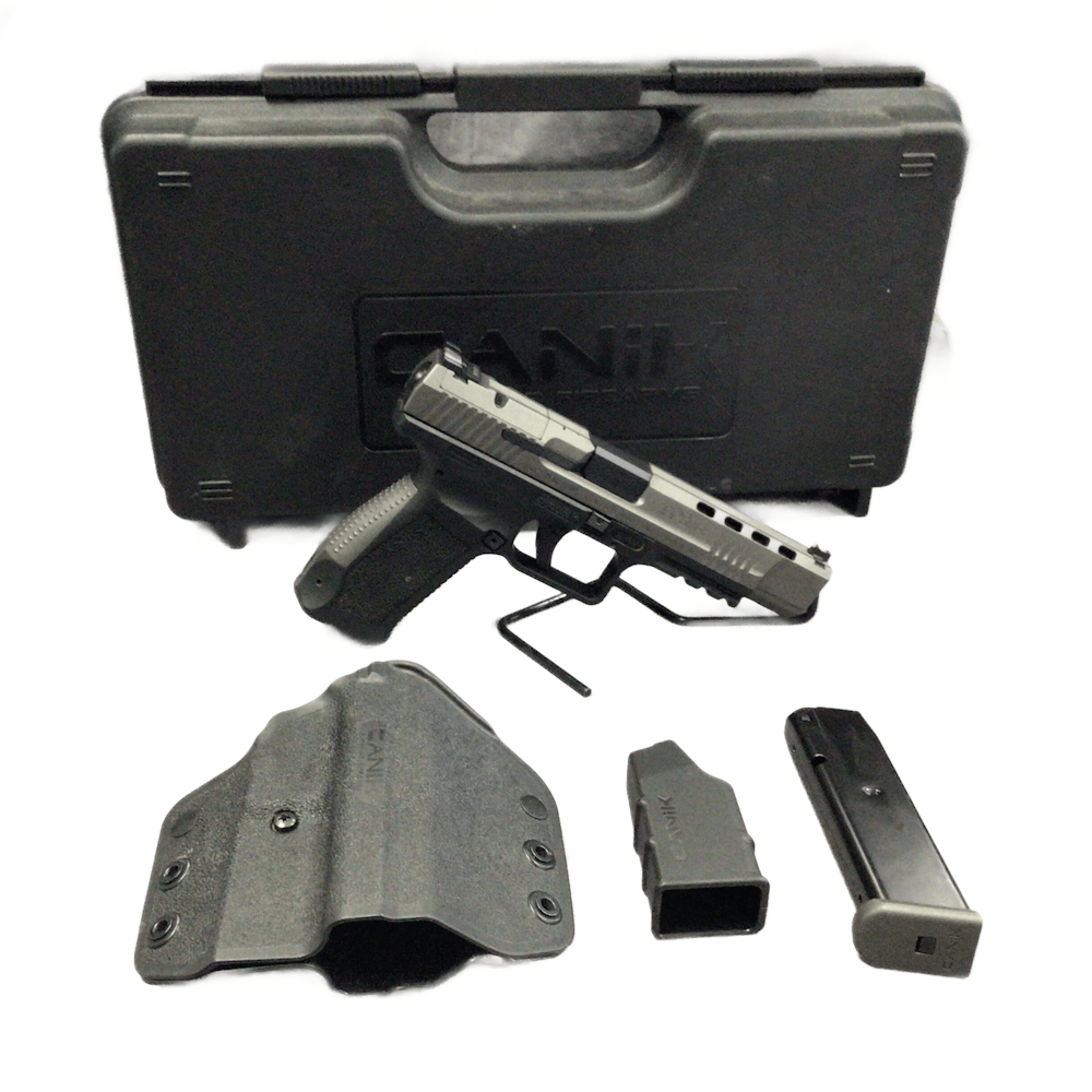 Canik TP9SFX Pistol 9mm