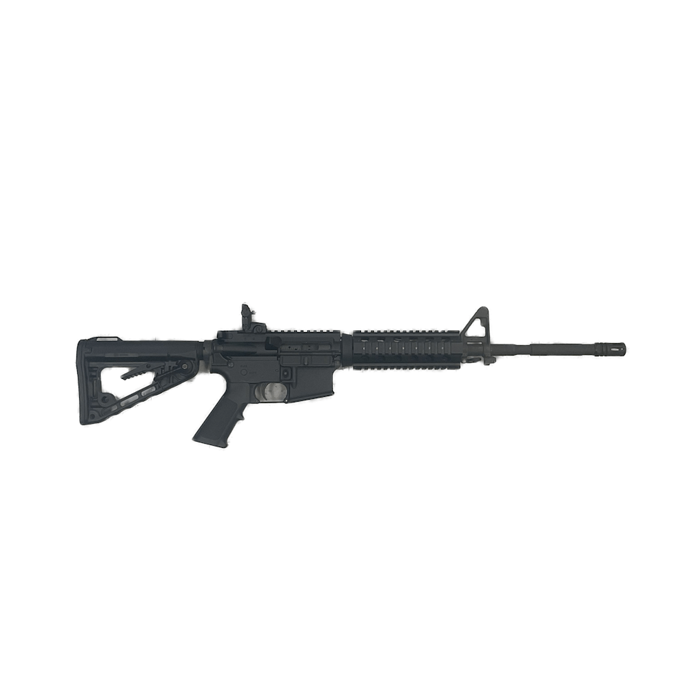 Colt M4 Carbine Rifle