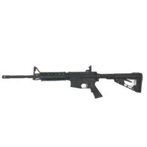 Colt M4 Carbine Rifle