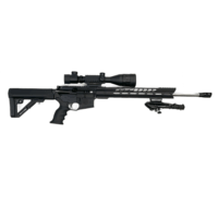 Diamondback Firearms DB15 Rifle