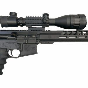 Diamondback Firearms DB15 Rifle