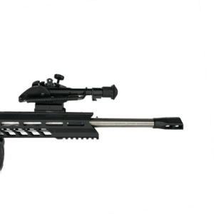 Diamondback Firearms DB15 Rifle