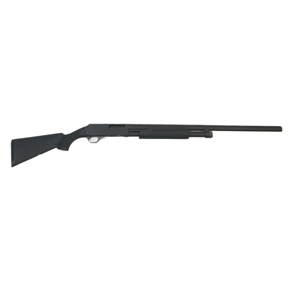 Harrington & Richardson 1871 Pardner Pump Shotgun