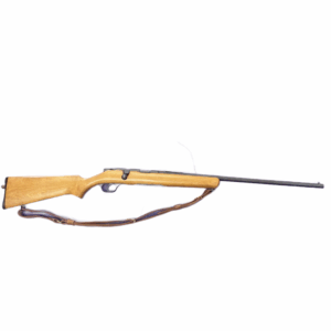 J Stevens Firearms 84C .22lr Bolt Action Rifle