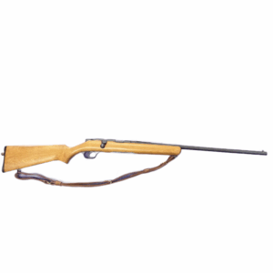 J Stevens Firearms 84C .22lr Bolt Action Rifle