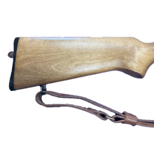 J Stevens Firearms 84C .22lr Bolt Action Rifle