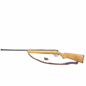 J Stevens Firearms 84C .22lr Bolt Action Rifle