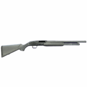 Mossberg 500 Shotgun
