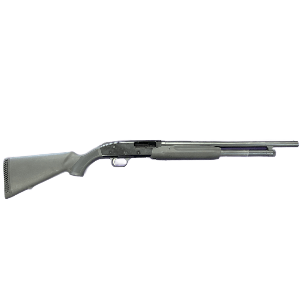 Mossberg 500 Shotgun