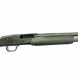 Mossberg 500 Shotgun