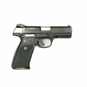 Ruger 9E 9mm Pistol