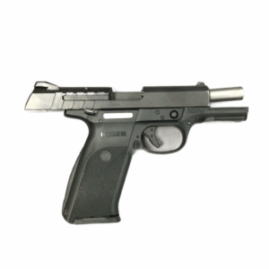 Ruger 9E 9mm Pistol