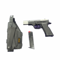 SAR Arms B6 9mm Pistol