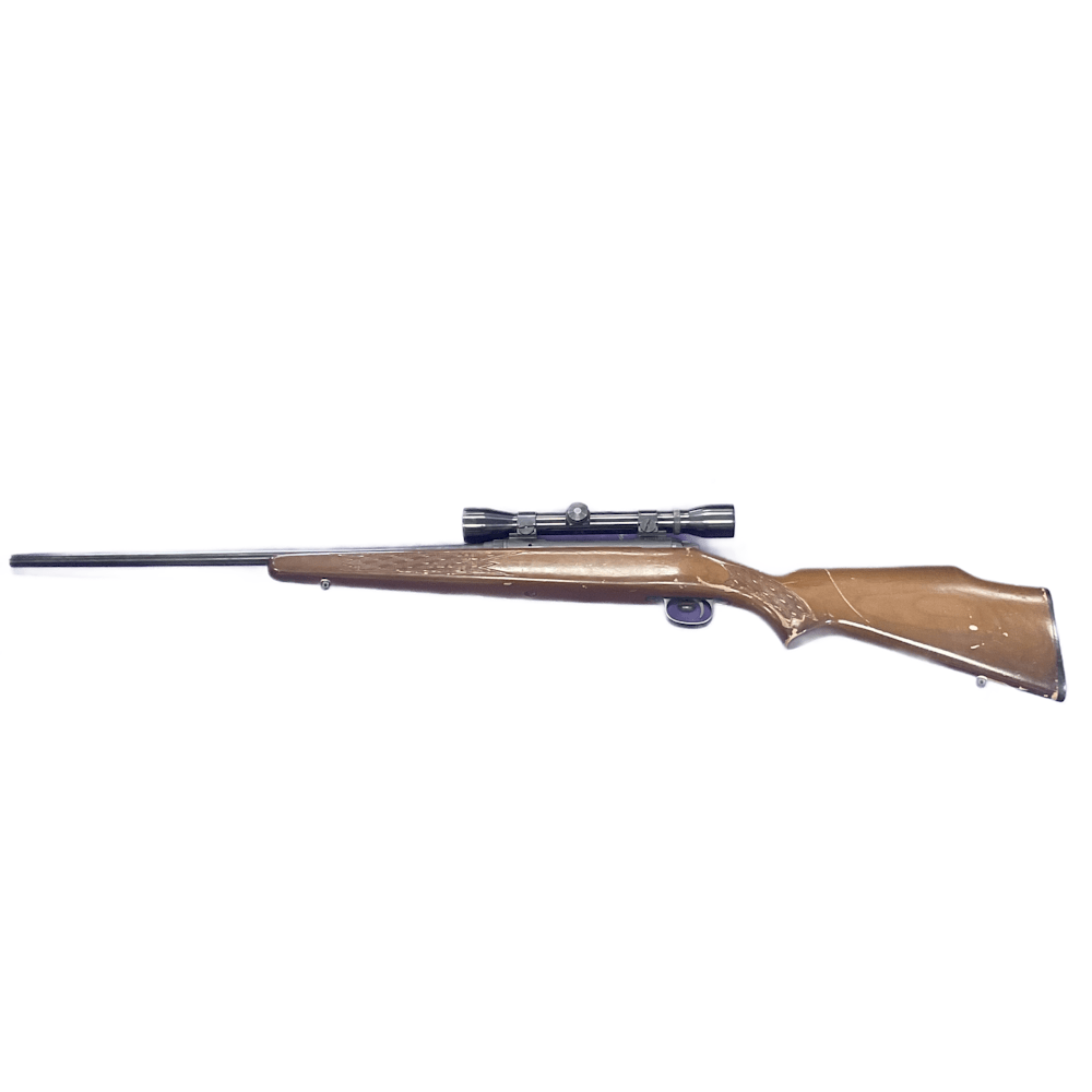 Savage Arms 110 E .30-06 Rifle