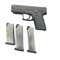 Springfield Armory XD-45 Compact ACP