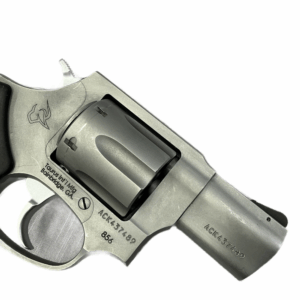 Taurus Model 856 38 Special Revolver