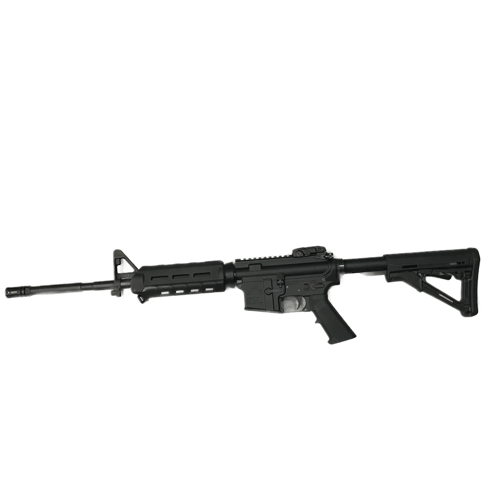 Aero Precision X15 5.56 Carbine