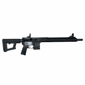 Aero Precision X15 Rifle Magpul Bootleg Inc