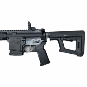Aero Precision X15 Rifle Magpul Bootleg Inc