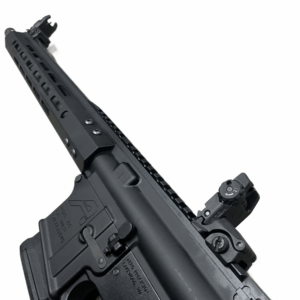 Aero Precision X15 Rifle Magpul Bootleg Inc