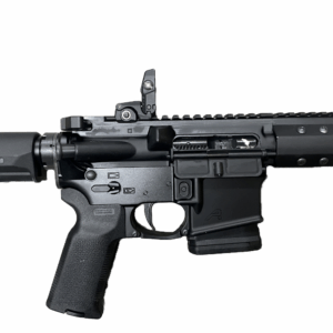 Aero Precision X15 Rifle Magpul Bootleg Inc