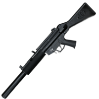 American Tactical GSG-522 22LR Rimfire Rifle