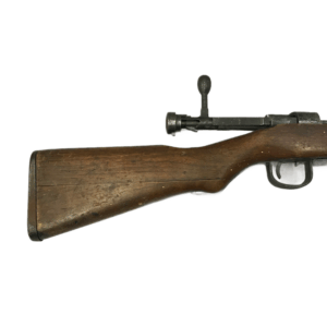 Arisaka Type 99 Short Rifle