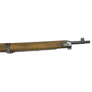 Arisaka Type 99 Short Rifle