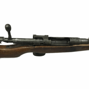 Arisaka Type 99 Short Rifle