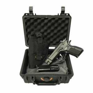 Armi Fratelli Tanfoglio BTA90 Pistol 9mm