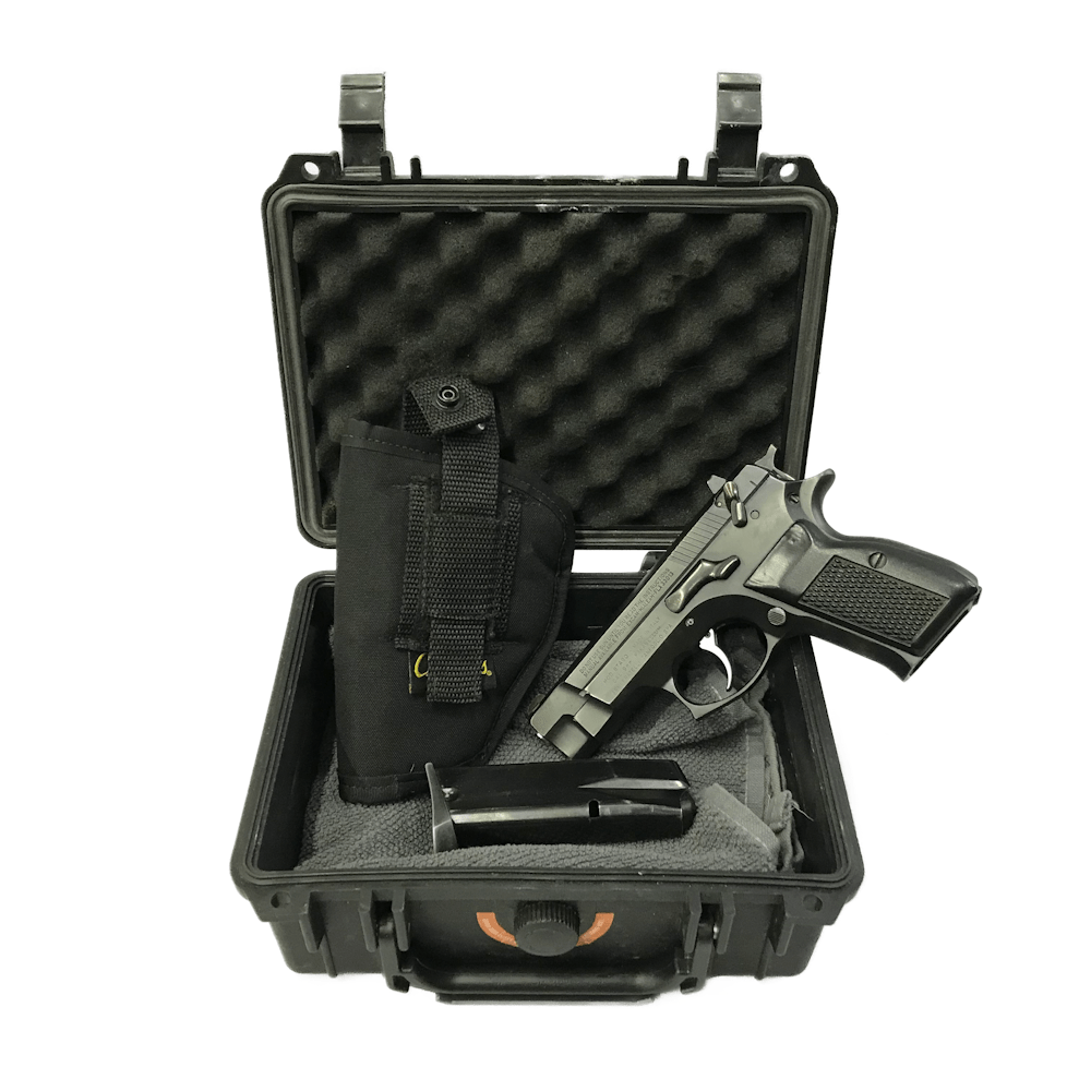 Armi Fratelli Tanfoglio BTA90 Pistol 9mm