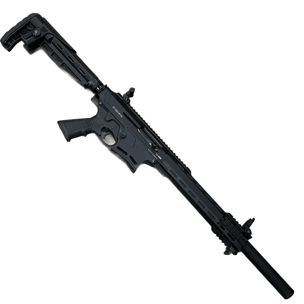 BH Best Arms BA812 12G Semi-Auto Shotgun