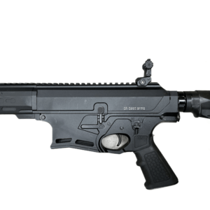 BH Best Arms BA812 12G Semi-Auto Shotgun