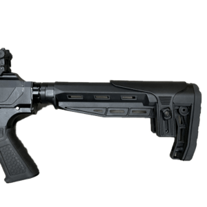 BH Best Arms BA812 12G Semi-Auto Shotgun