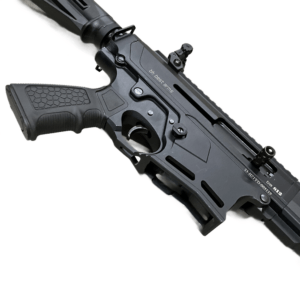 BH Best Arms BA812 12G Semi-Auto Shotgun