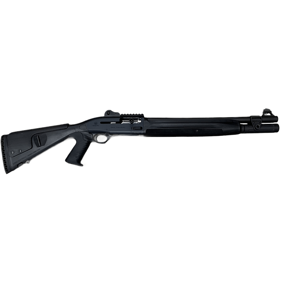 Beretta Model 1301 Tactical 12GA Shotgun