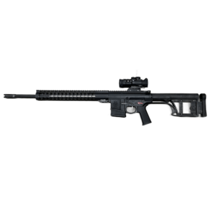 Black Rain Ordnance Fallout10 7.62x39MM Rifle