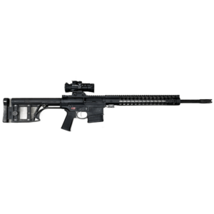 Black Rain Ordnance Fallout10 7.62x39MM Rifle
