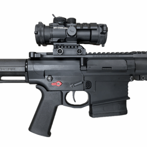 Black Rain Ordnance Fallout10 7.62x39MM Rifle