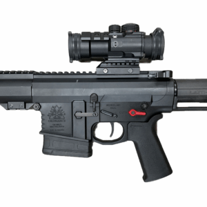 Black Rain Ordnance Fallout10 7.62x39MM Rifle