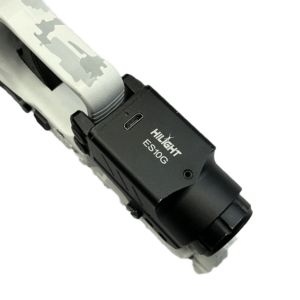Canik Mete SFT 9MM Pistol in Arctic Camo