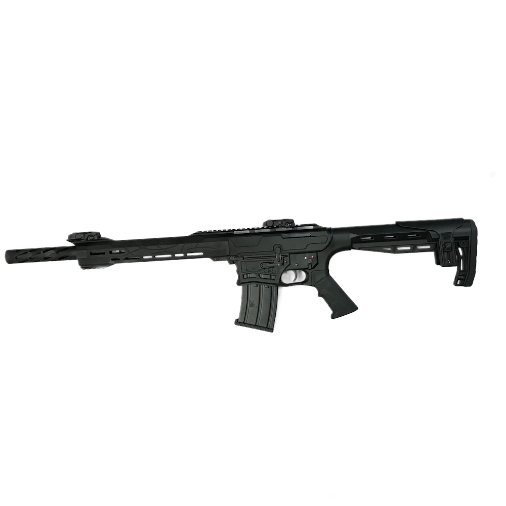 Citadel Firearms Boss-25 Semi Auto Shotgun